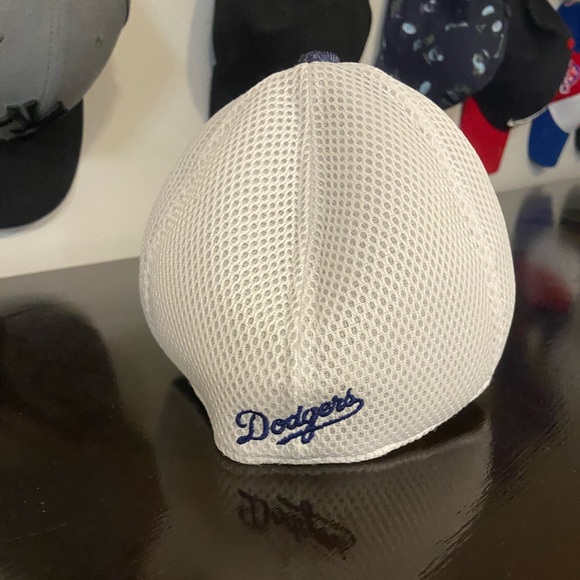 Dodges Hat - Picture 2 of 2